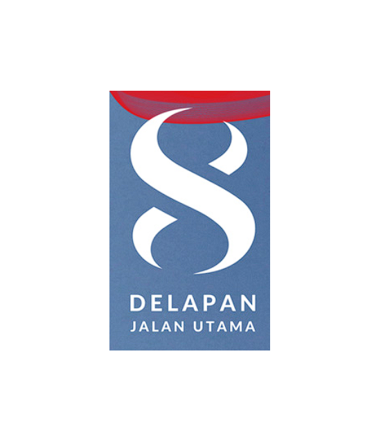 Slide Delapan Jalan Utama